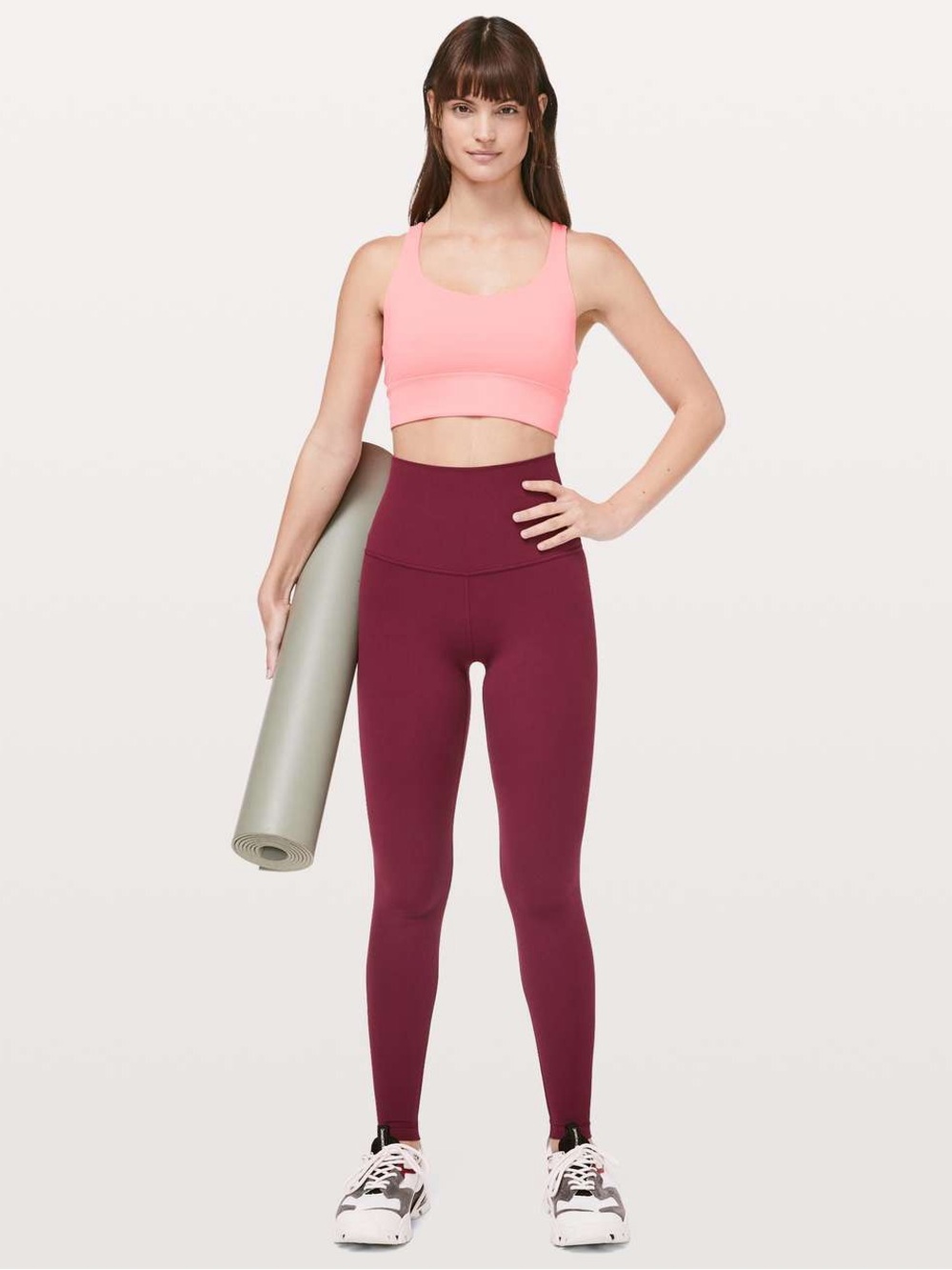 Lululemon Align Pant Super High-Rise 28” Size 14 - Picture 4 of 9